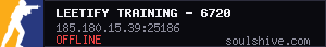 server tag