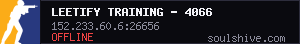 server tag