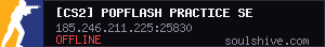server tag