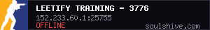 server tag