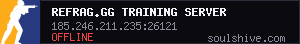 server tag