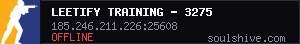 server tag