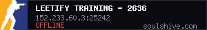 server tag