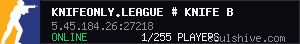 server tag