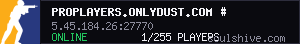 server tag