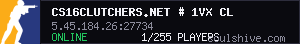 server tag