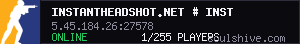 server tag