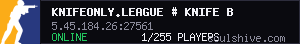 server tag