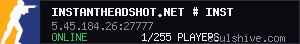 server tag