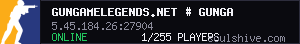 server tag