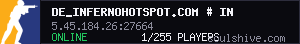server tag