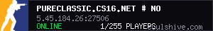 server tag