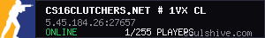 server tag