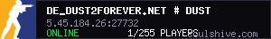 server tag