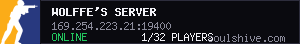 server tag