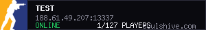 server tag