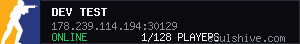 server tag