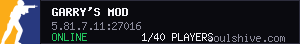 server tag