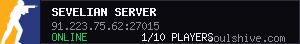 server tag