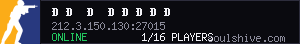 server tag
