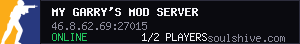 server tag
