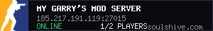 server tag