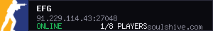 server tag
