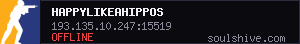 HappyLikeAHippos