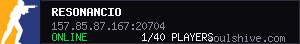 server tag