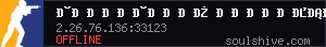 server tag