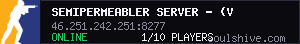 server tag