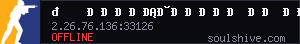 server tag