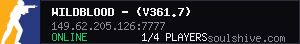 server tag