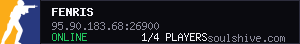 server tag