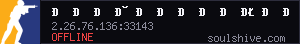 server tag