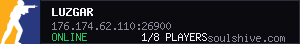 server tag