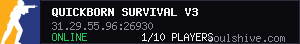server tag