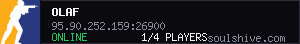 server tag