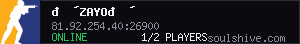 server tag