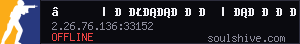 server tag