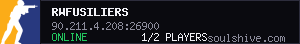 server tag