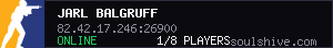 server tag