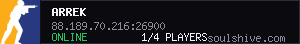 server tag