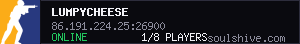 server tag