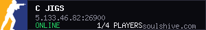 server tag
