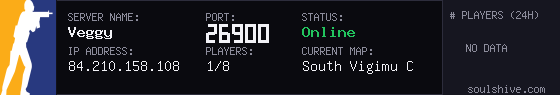 server tag