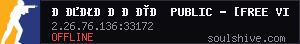 server tag