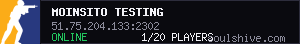 server tag
