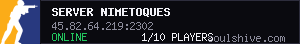 server tag