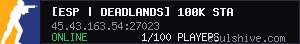 server tag